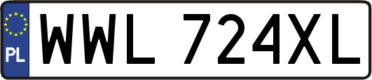 WWL724XL