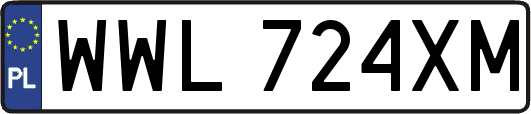 WWL724XM