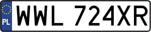 WWL724XR