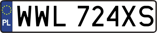 WWL724XS