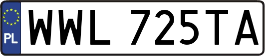 WWL725TA