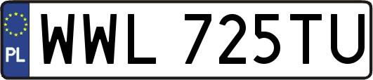 WWL725TU