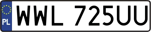 WWL725UU