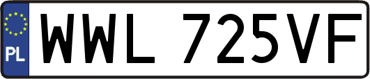 WWL725VF