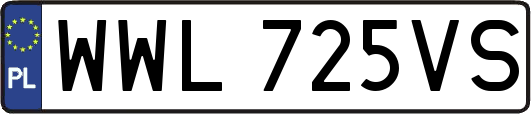 WWL725VS