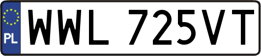 WWL725VT