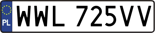 WWL725VV