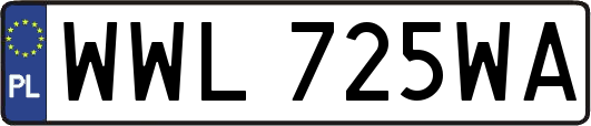 WWL725WA