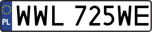 WWL725WE