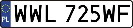 WWL725WF