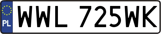 WWL725WK