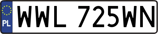 WWL725WN