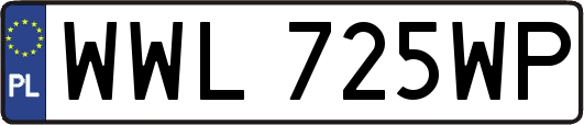WWL725WP