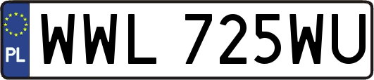 WWL725WU