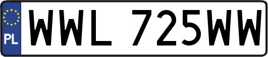 WWL725WW