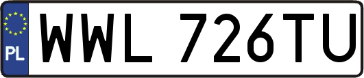 WWL726TU