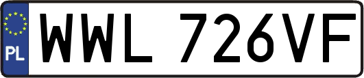 WWL726VF