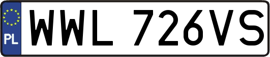 WWL726VS