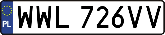 WWL726VV