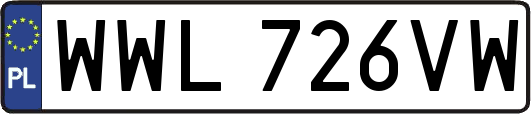 WWL726VW