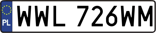 WWL726WM