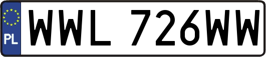 WWL726WW