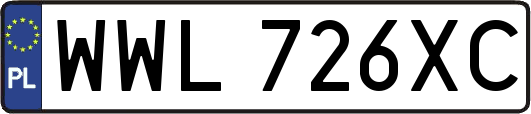 WWL726XC