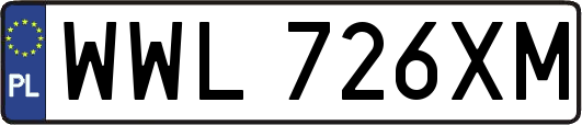 WWL726XM