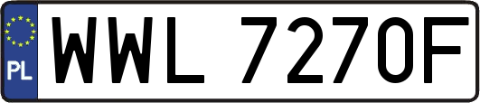 WWL7270F