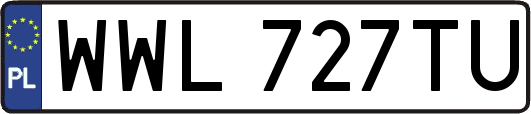 WWL727TU