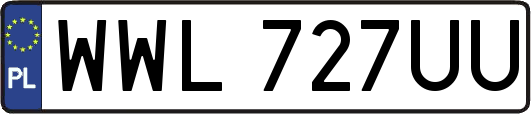 WWL727UU