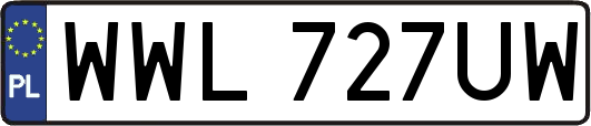 WWL727UW
