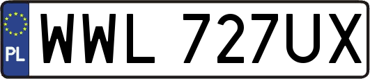 WWL727UX