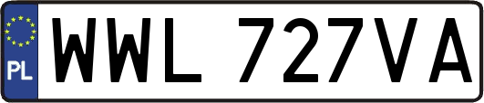 WWL727VA