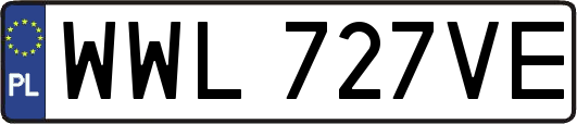 WWL727VE