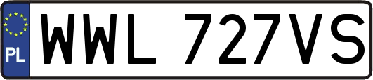 WWL727VS