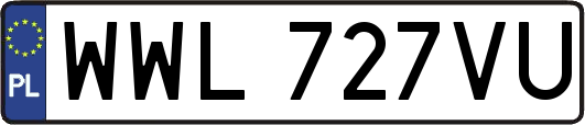 WWL727VU