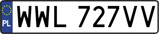 WWL727VV