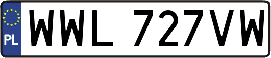 WWL727VW