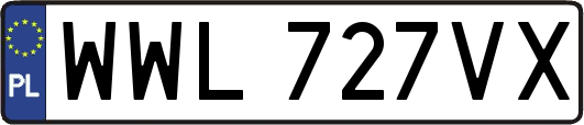 WWL727VX