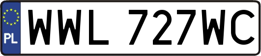WWL727WC