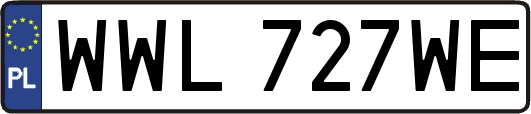 WWL727WE