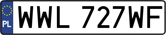WWL727WF