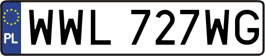 WWL727WG
