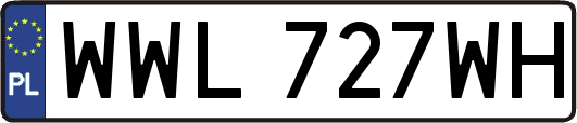 WWL727WH