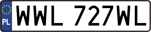 WWL727WL