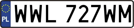 WWL727WM