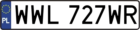 WWL727WR
