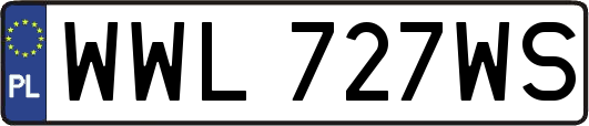WWL727WS