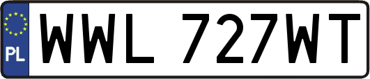 WWL727WT